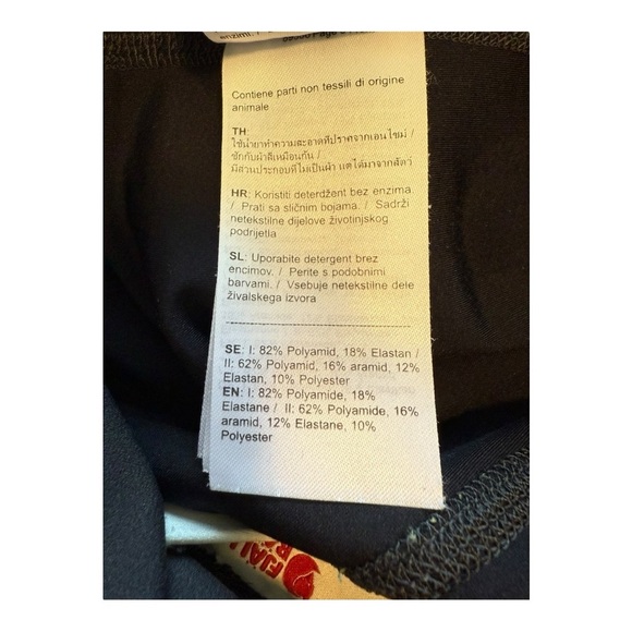 Fjallraven Abisko Trekking Tights Women’s Pro - Size XS - Picture 8 of 15